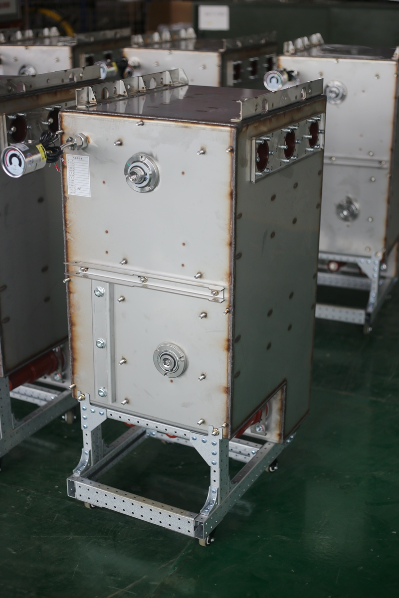 全絕緣充氣柜型號、特點及產(chǎn)品介紹1