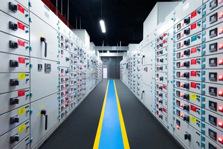 電力工程安裝價格包括哪些部分