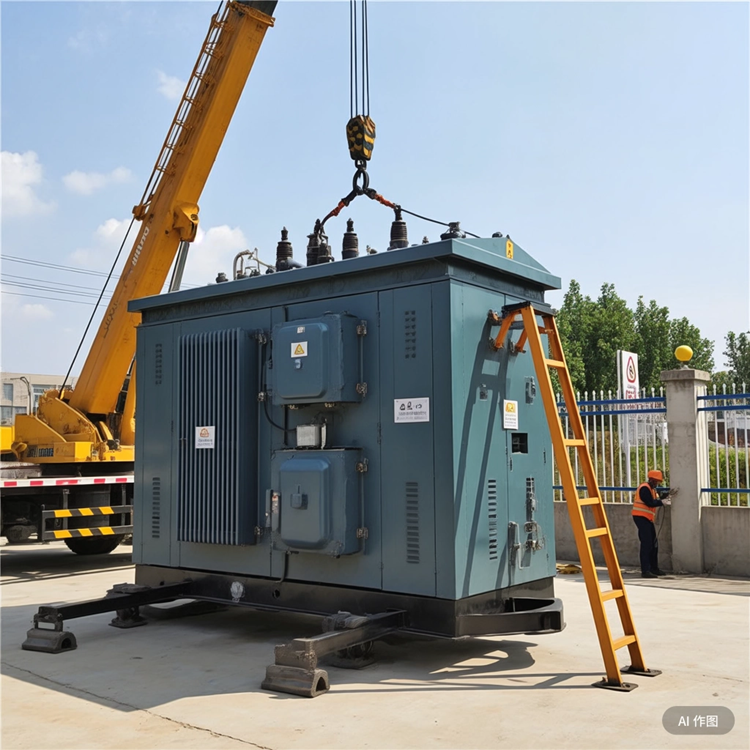 電力變壓器廠家安裝變壓器有什么優(yōu)勢(shì)