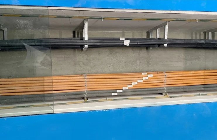 電纜敷設(shè)技術(shù)要求有哪些？