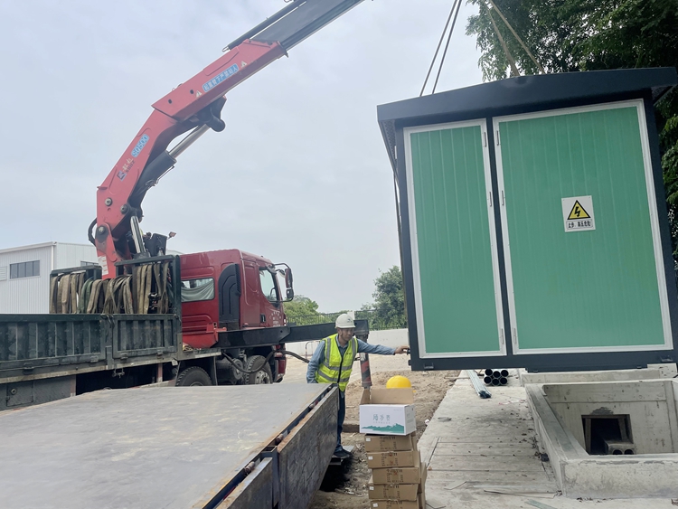 變壓器增容500kVA要多少錢？紫光電氣為您算清這筆賬！