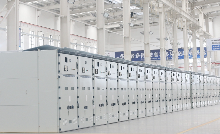 高壓開關(guān)柜選型寶典：安全可靠，為您的電力系統(tǒng)保駕護(hù)航