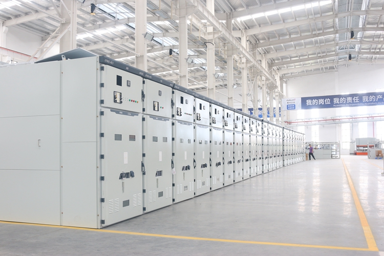 關于廣東高低壓開關柜與江浙高低壓開關柜價格對比，我有話說