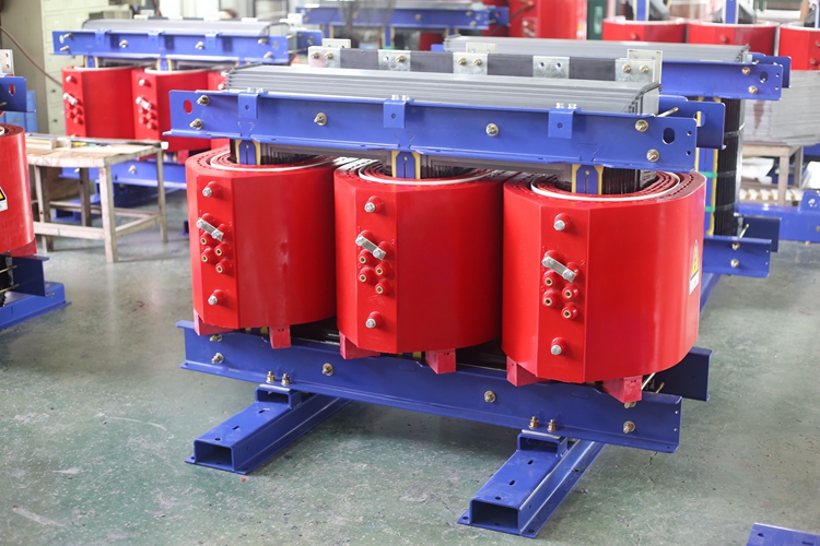 選擇東莞變壓器廠家，為您的電力系統(tǒng)注入穩(wěn)定動力
