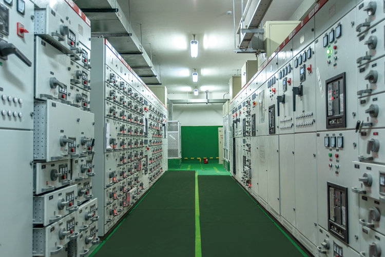 東莞電力安裝：構(gòu)筑城市發(fā)展的堅(jiān)實(shí)能源后盾