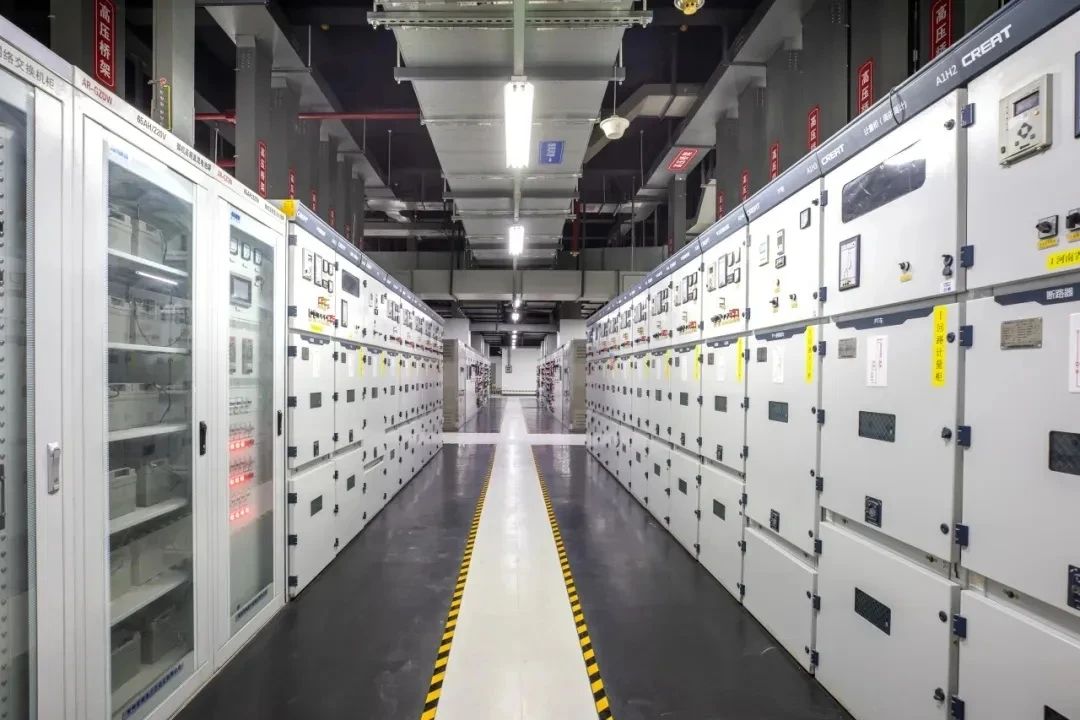 10kV電力工程，如何成為您企業(yè)穩(wěn)定發(fā)展的&ldquo;隱形基石&rdquo;