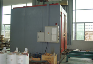 變壓器專(zhuān)用固化爐