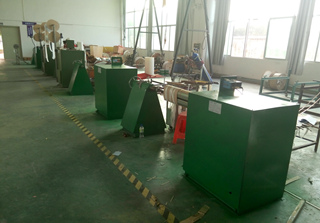 繞線(xiàn)機(jī)